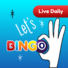 Lets Bingo - Best Live Bingo Game 3.4.13