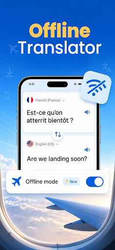 Translator+ : AI Translate screenshot 4