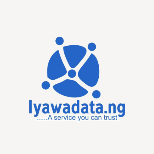 Iyawa Data logo