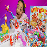 Toys And Me icon