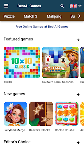 BestAllGames - online games – Apps on Google Play