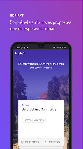Vibra-La cultura al teu abast screenshot 3