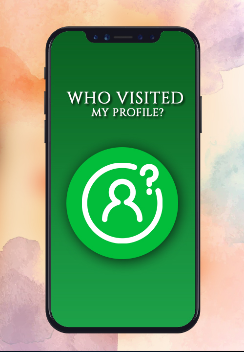 Who viewe my profile tracker - 3.0 - (Android)
