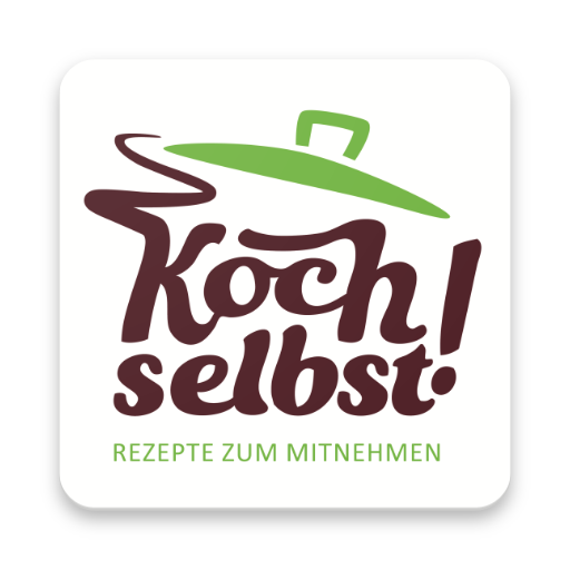 Descargar Koch selbst! – die Rezepte-App para PC Windows 7, 8, 10, 11