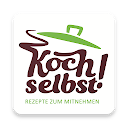 Koch selbst! - die Rezepte-App