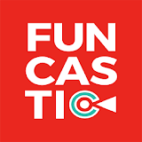 Funcastic Podcast - Audio News icon