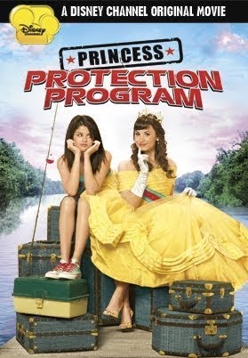 Princess protection program full movie fmovies deals