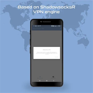 Shadow Wave VPN