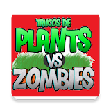 Trucos plants vs zombies 1 y 2 icon