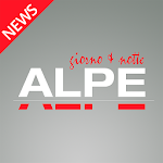Cover Image of डाउनलोड Alpe news 1.4 APK