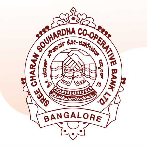 Sree Charan Bank logo