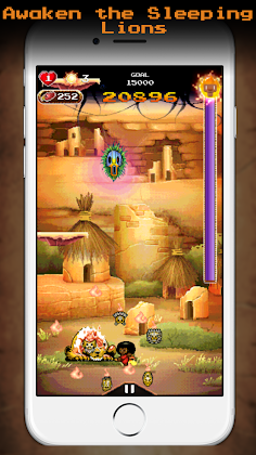 Mzito : GT - Screenshot 1
