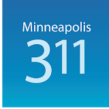 Minneapolis 311 icon