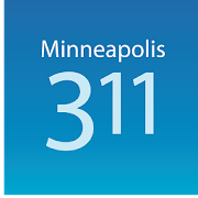  Minneapolis 311 