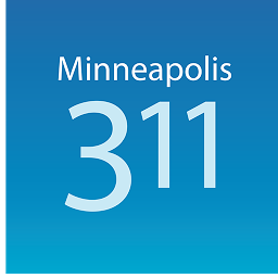 Piktogramos vaizdas („Minneapolis 311“)