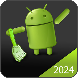 Imagen de icono Ancleaner, limpiador Android