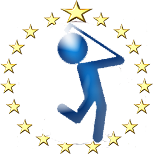 GolfStarWallpaper logo