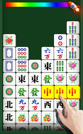Mahjong-Puzzle Game - Apps op Google Play