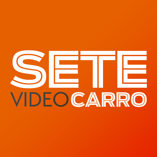 Videocarro  Icon