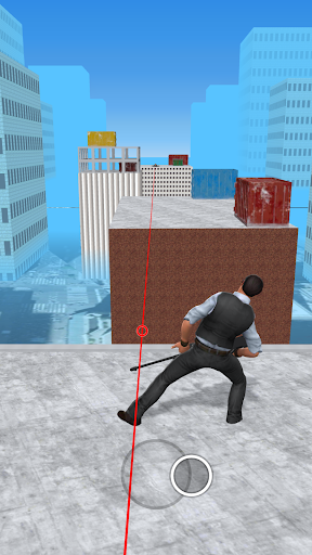 Battle Sniper Screen 2