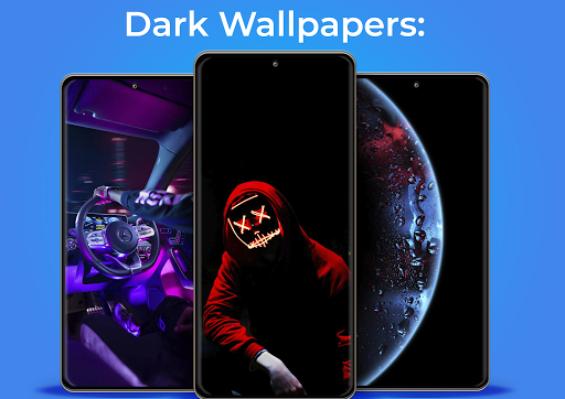 4K Wallpapers  HD Backgrounds