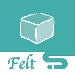 Icon image Felt - フェルト