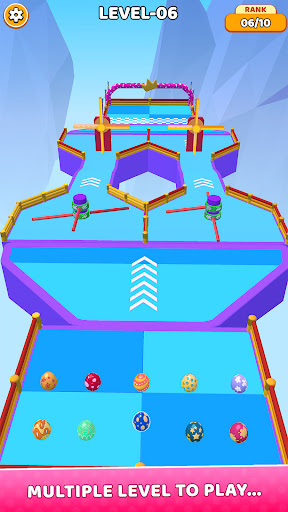 Rolling Eggs Screen 3