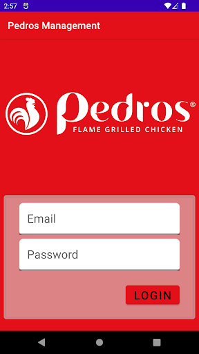 Don Pedros Managment