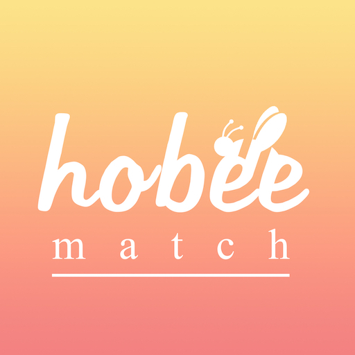 Hobee Match logo