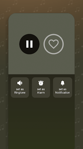 Bulbul Bird: Sounds, Ringtones screenshot 4