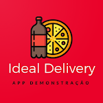 Cover Image of Download Ideal Delivery 29.0 APK