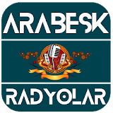 ARABESK RADYOLAR icon