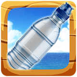 Water Bottle Flip 2K17 icon