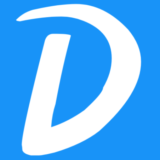 Deenify - Muslim Community App  Icon