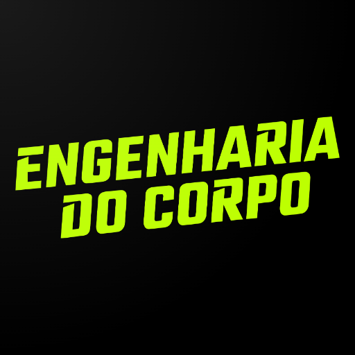 Engenharia do Corpo 10 anos 5.9.6-EDC Icon