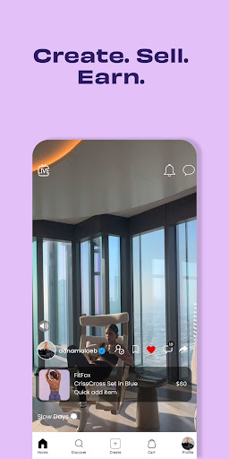 Pipp Screenshot 2 - AppWisp.com