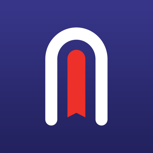 Amarnom logo