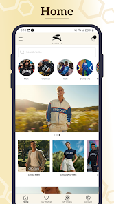 Screenshot image