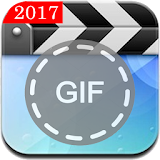 Gif Maker - Gif Editor Pro icon