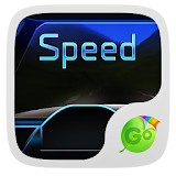 Go Keyboard Speed Theme icon