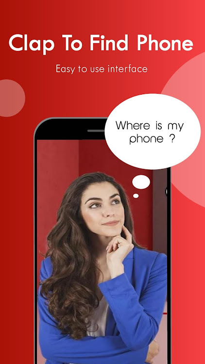 Find My Phone - 1.1 - (Android)