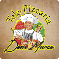 Tele Pizzaria Dom Marco