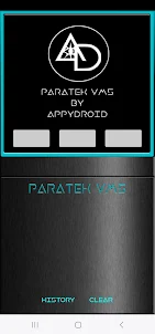 ParaTek VM5