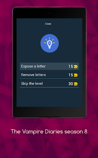 The Vampire Diaries Season 8