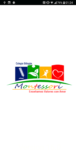 Colegio Montessori San Marcos