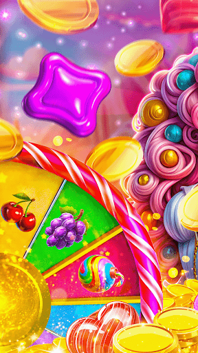 Candy Joker Tandem Apk by shadi ahmed wikiapk com