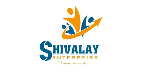 Android application Shivalay Jobs screenshort