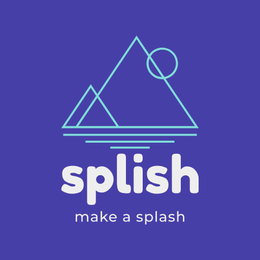 Splish logo