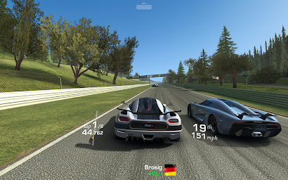 Real Racing 3