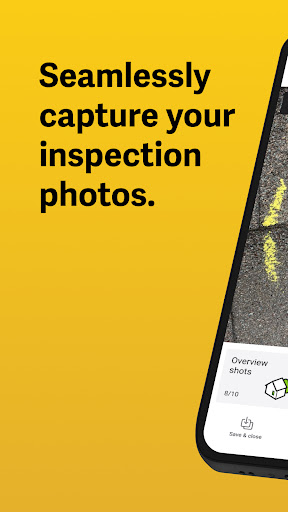 Android application XBuild Field screenshort